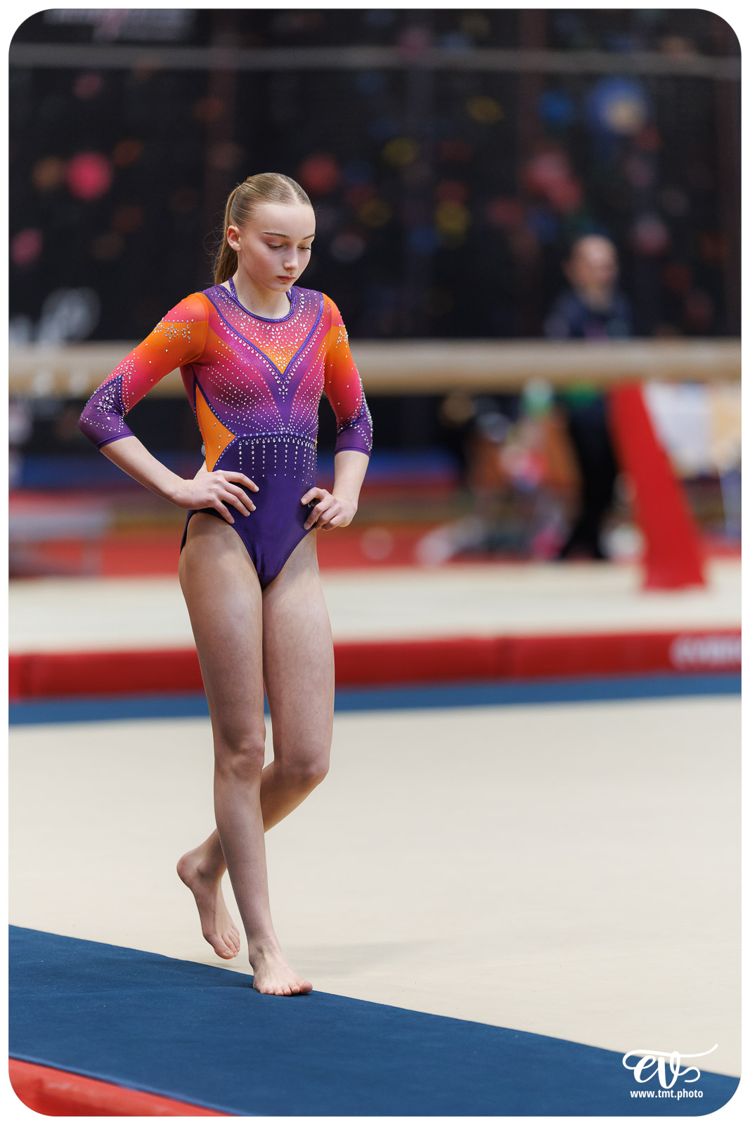 DEMI FINALE TOP12 GAF 2025